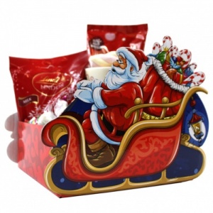 Unwrap the Magic: Christmas Favourites in Gift Hampers and Baskets